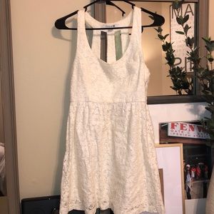 Forever 21 dress